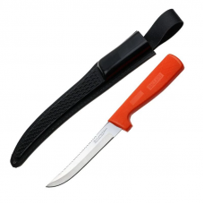 Нож филейный Zest Ballard Fillet Knife F-52-S/5 #3